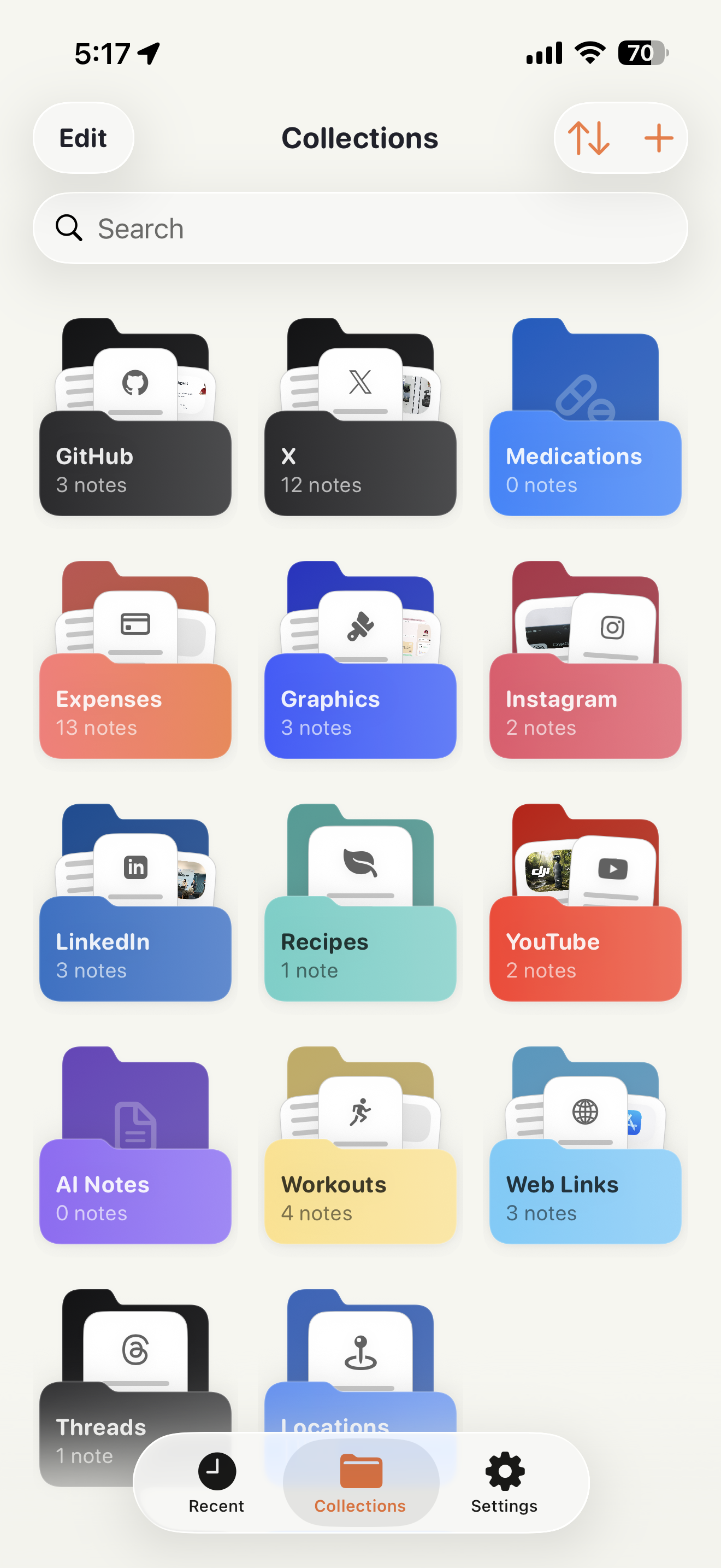 AI Content Capture
